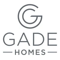 Gade Homes logo