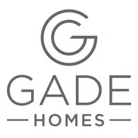 Gade Homes logo